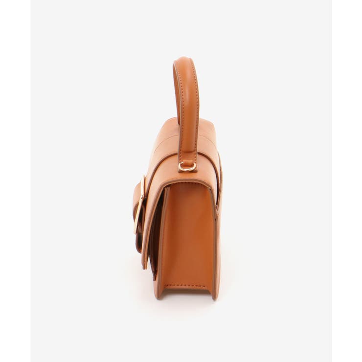 上品ミニショルダーバッグ | MAJESTIC LEGON  | 詳細画像10 