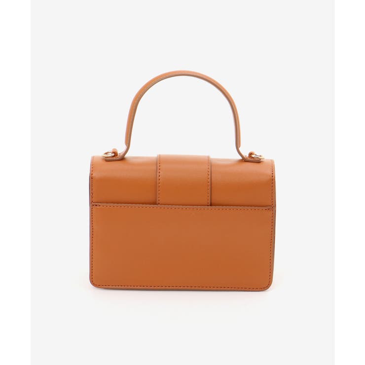 上品ミニショルダーバッグ | MAJESTIC LEGON  | 詳細画像11 