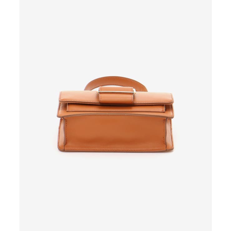 上品ミニショルダーバッグ | MAJESTIC LEGON  | 詳細画像12 