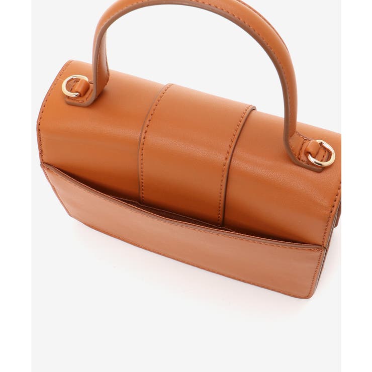 上品ミニショルダーバッグ | MAJESTIC LEGON  | 詳細画像16 