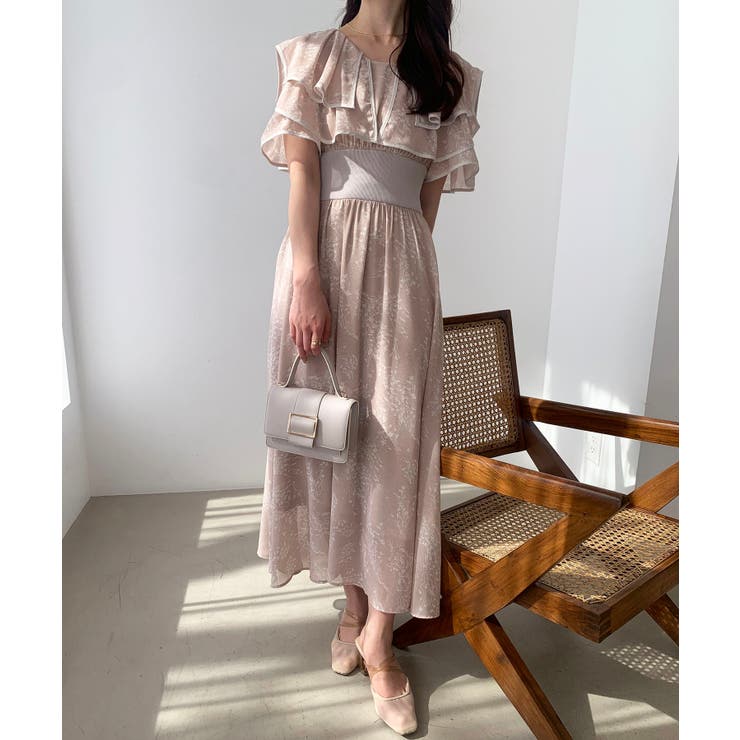 上品ミニショルダーバッグ | MAJESTIC LEGON  | 詳細画像2 