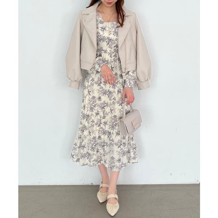 上品ミニショルダーバッグ | MAJESTIC LEGON  | 詳細画像4 