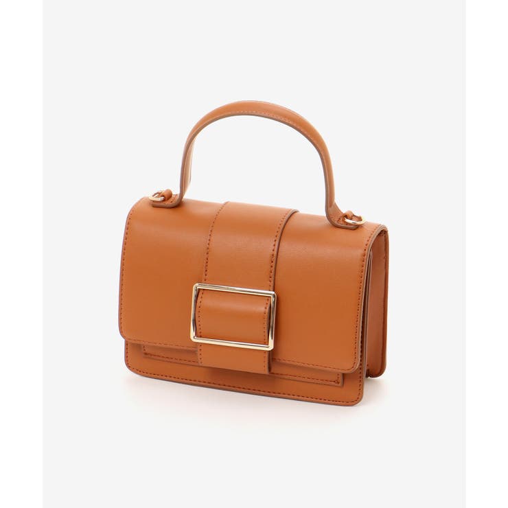 上品ミニショルダーバッグ | MAJESTIC LEGON  | 詳細画像9 