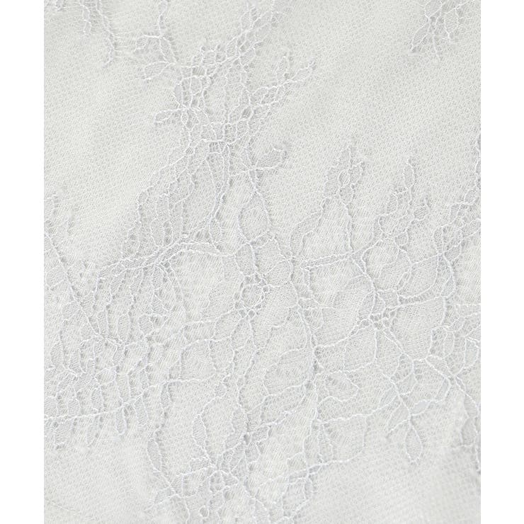 レースクロスホルタータンク | MAJESTIC LEGON  | 詳細画像20 