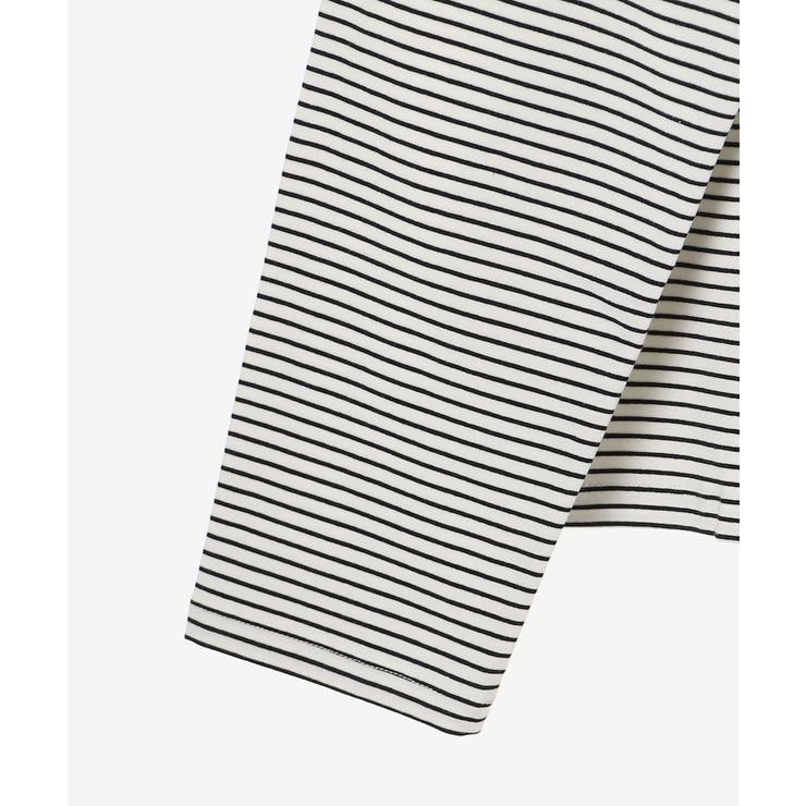 アソートメッセージTシャツ | MAJESTIC LEGON  | 詳細画像40 