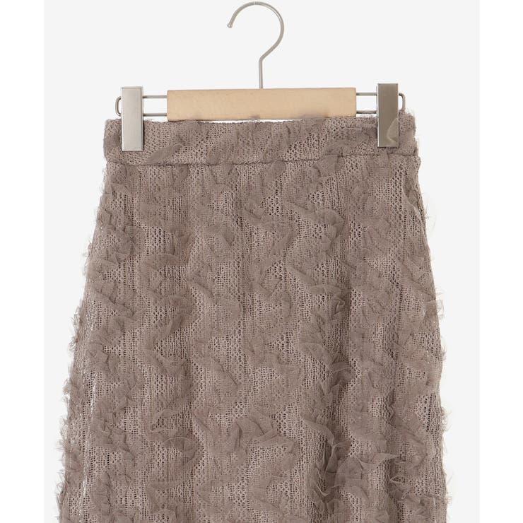 フリルレーススカート | MAJESTIC LEGON  | 詳細画像39 