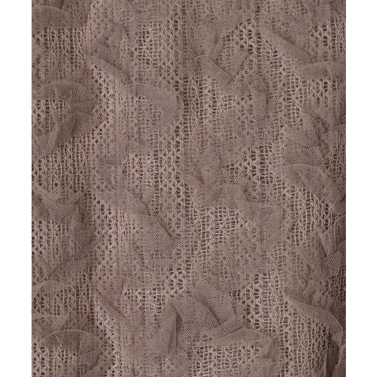 フリルレーススカート | MAJESTIC LEGON  | 詳細画像43 