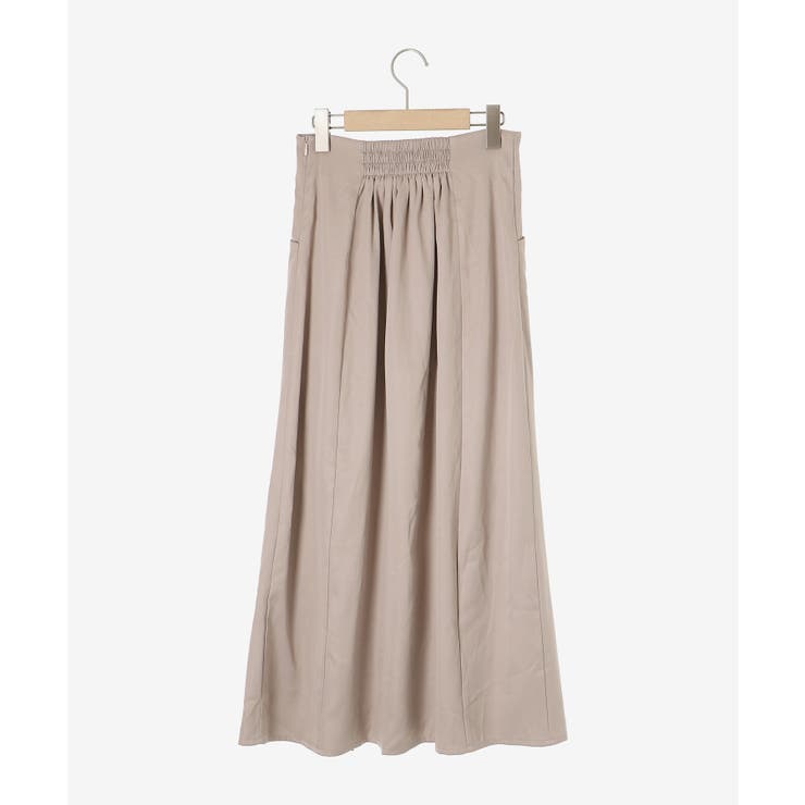 切替プリーツスカート | MAJESTIC LEGON  | 詳細画像27 