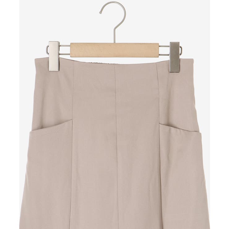 切替プリーツスカート | MAJESTIC LEGON  | 詳細画像28 