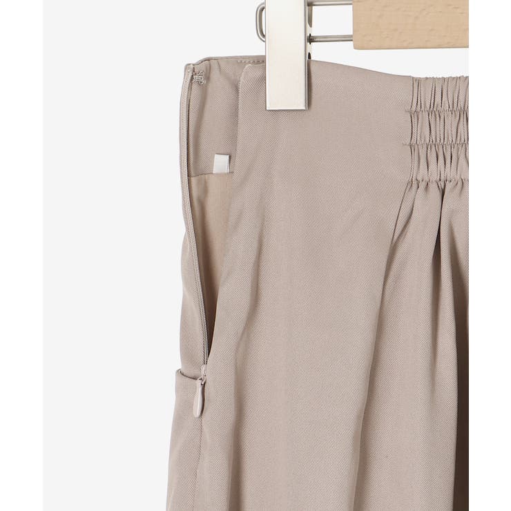 切替プリーツスカート | MAJESTIC LEGON  | 詳細画像31 