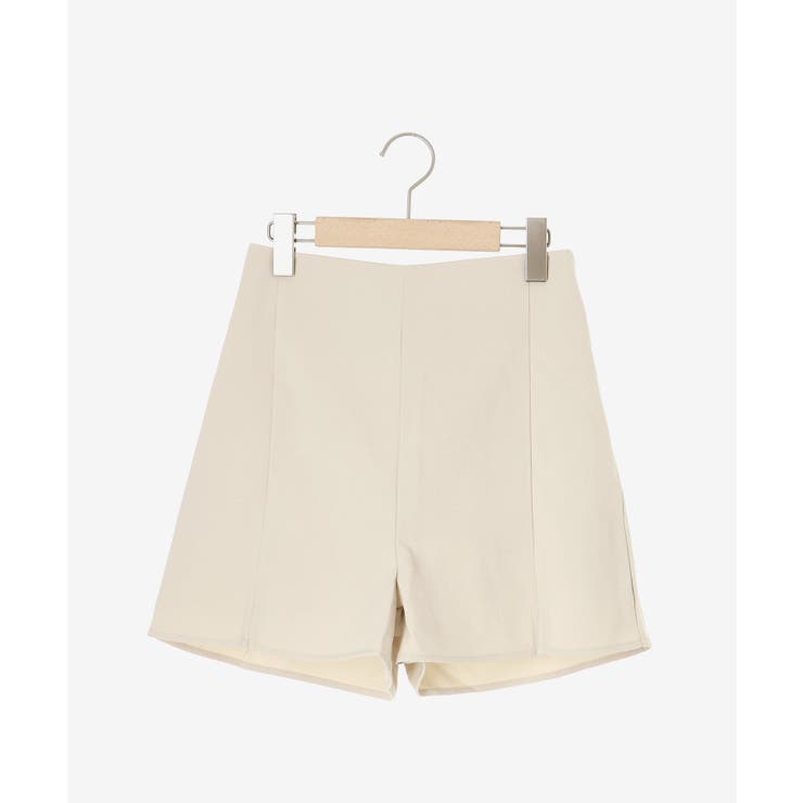 ミニスリットショートパンツ | MAJESTIC LEGON  | 詳細画像44 