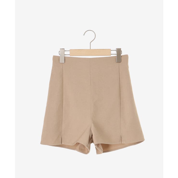 ミニスリットショートパンツ | MAJESTIC LEGON  | 詳細画像45 