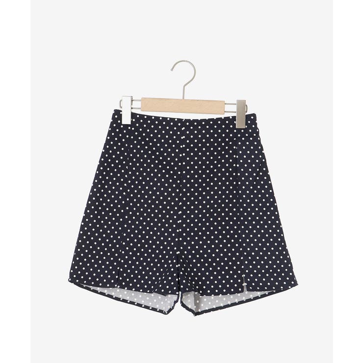 ミニスリットショートパンツ | MAJESTIC LEGON  | 詳細画像46 