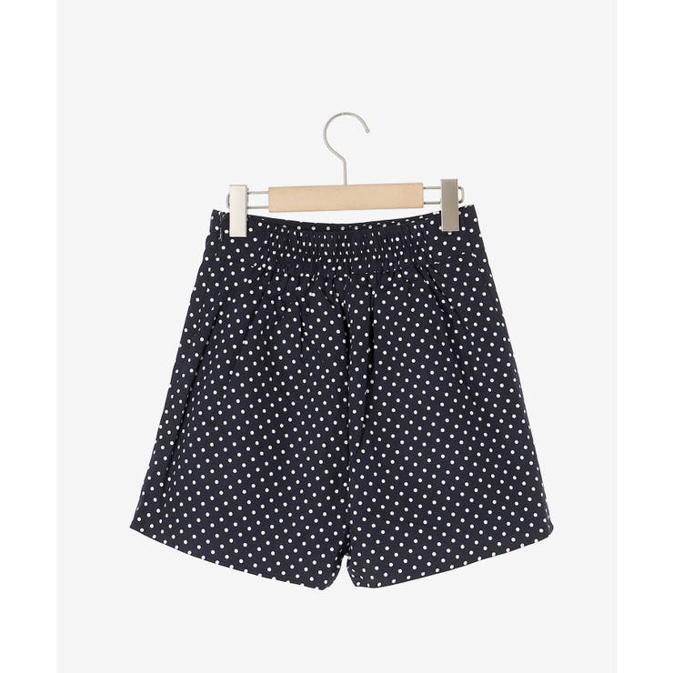 ミニスリットショートパンツ | MAJESTIC LEGON  | 詳細画像48 