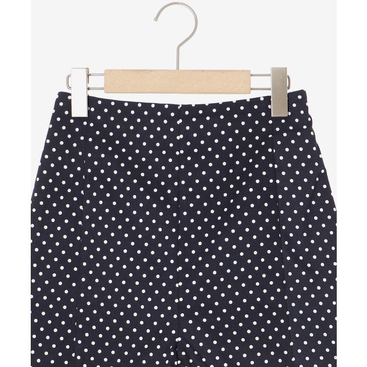 ミニスリットショートパンツ | MAJESTIC LEGON  | 詳細画像49 