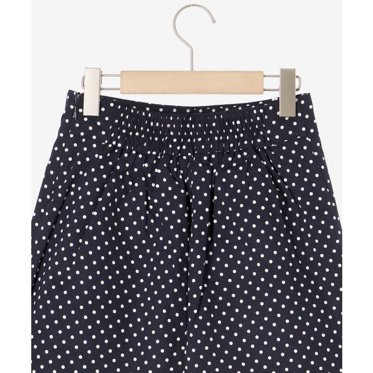 ミニスリットショートパンツ | MAJESTIC LEGON  | 詳細画像50 