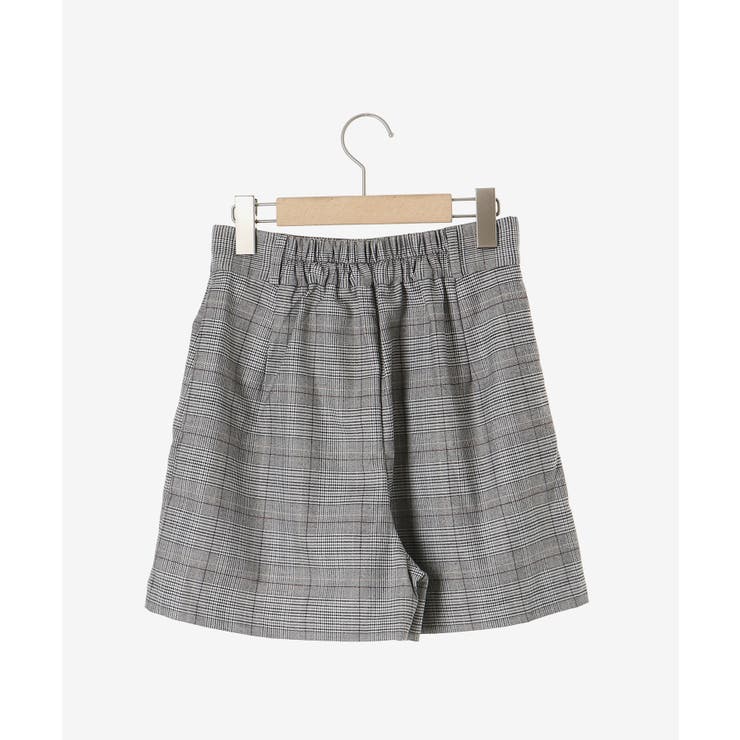 パールデザインショートパンツ | MAJESTIC LEGON  | 詳細画像20 