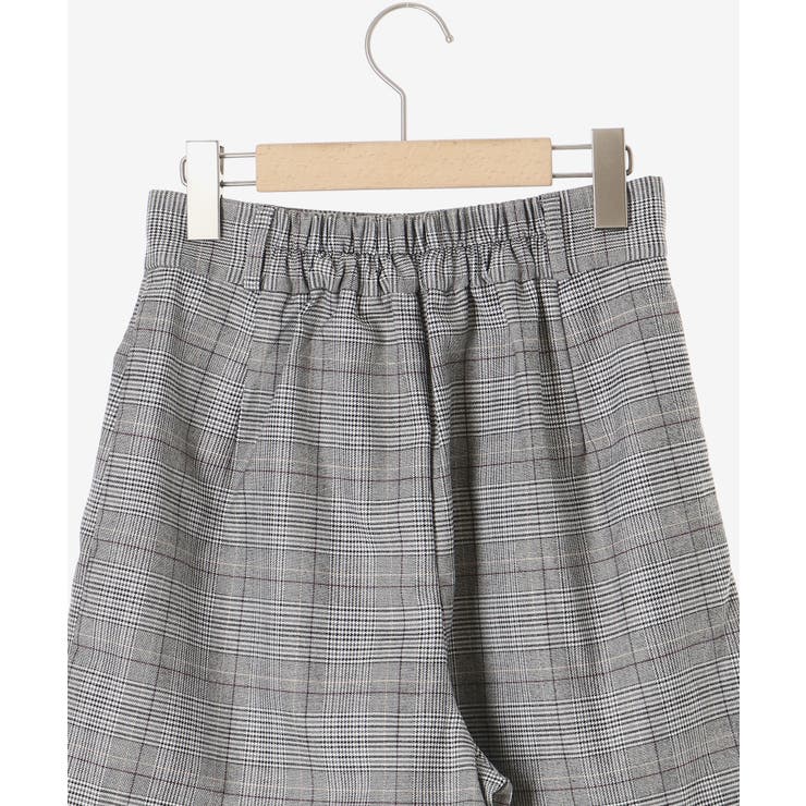 パールデザインショートパンツ | MAJESTIC LEGON  | 詳細画像22 