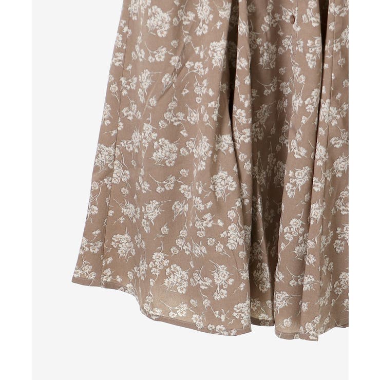 スタイルアップフリルワンピース | MAJESTIC LEGON  | 詳細画像33 