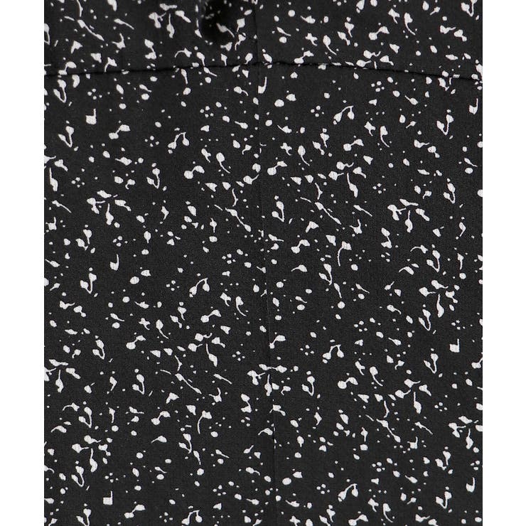 スタイルアップフリルワンピース | MAJESTIC LEGON  | 詳細画像39 