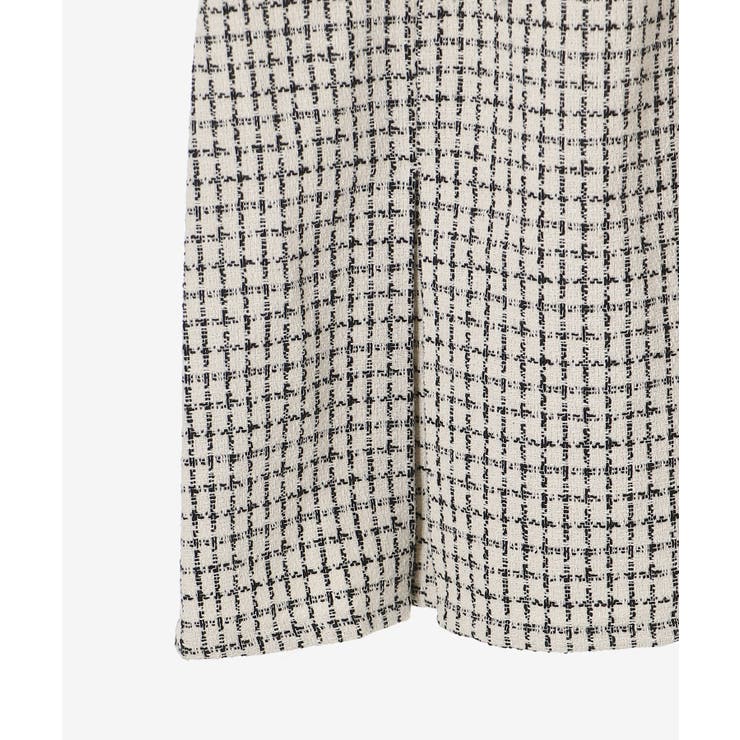 前後2wayミニジャンスカ | MAJESTIC LEGON  | 詳細画像30 