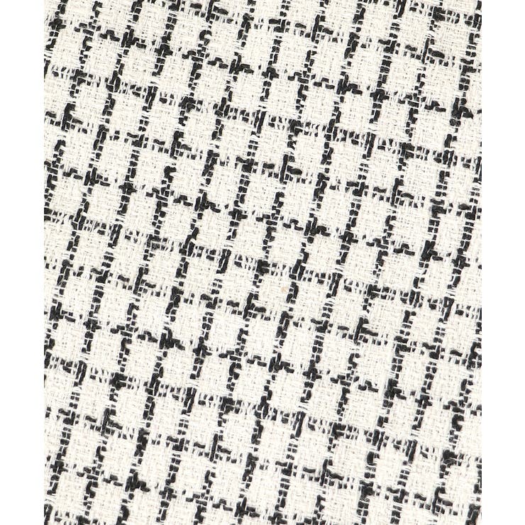 前後2wayミニジャンスカ | MAJESTIC LEGON  | 詳細画像35 