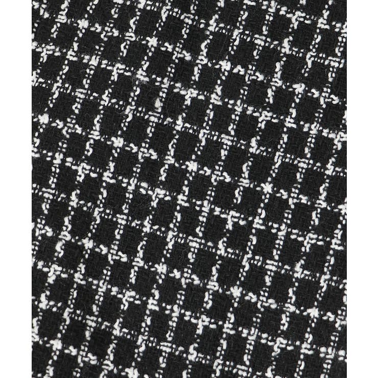 前後2wayミニジャンスカ | MAJESTIC LEGON  | 詳細画像36 