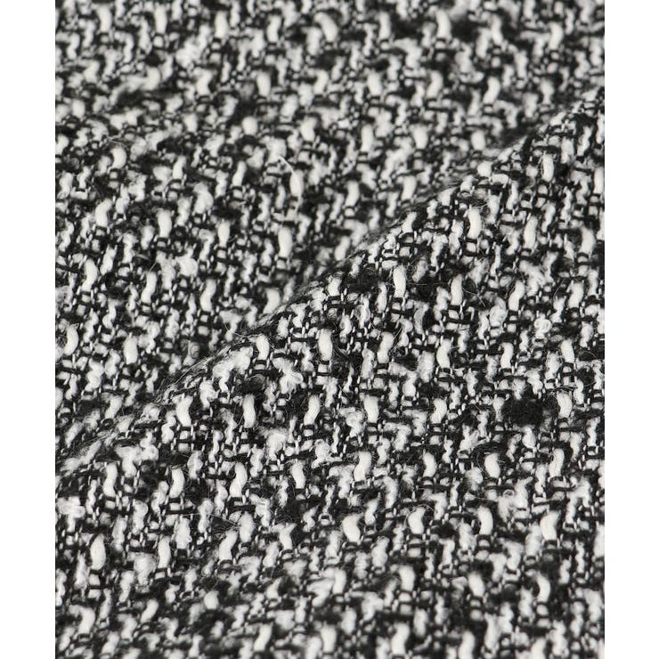 フードボアコート | MAJESTIC LEGON  | 詳細画像25 