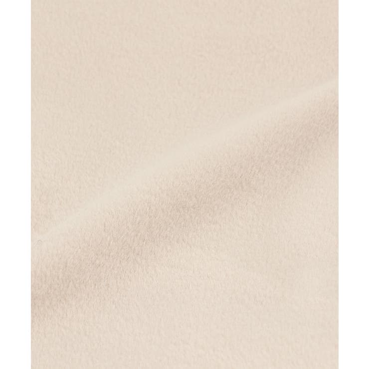 フードボアコート | MAJESTIC LEGON  | 詳細画像26 