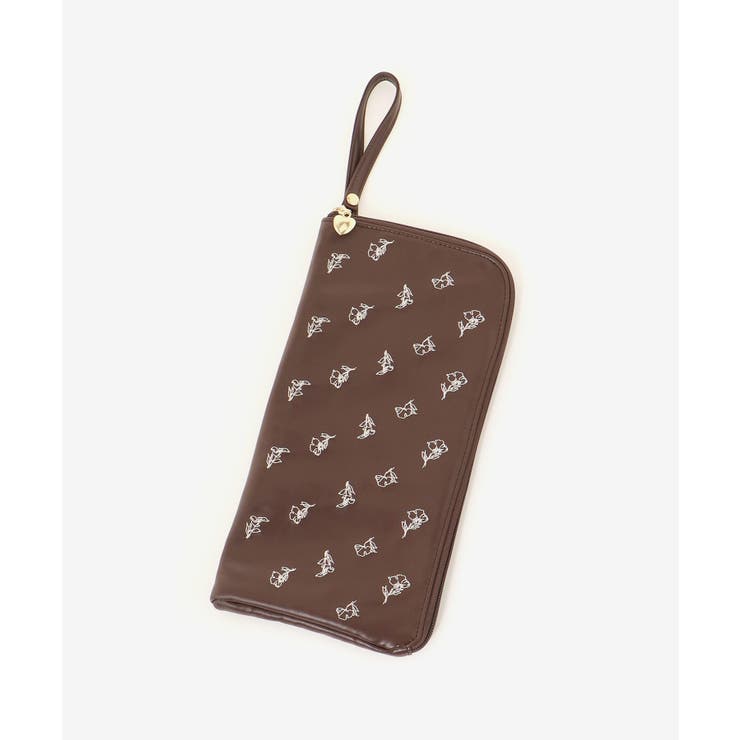 フローラルペンライトケース | MAJESTIC LEGON  | 詳細画像10 