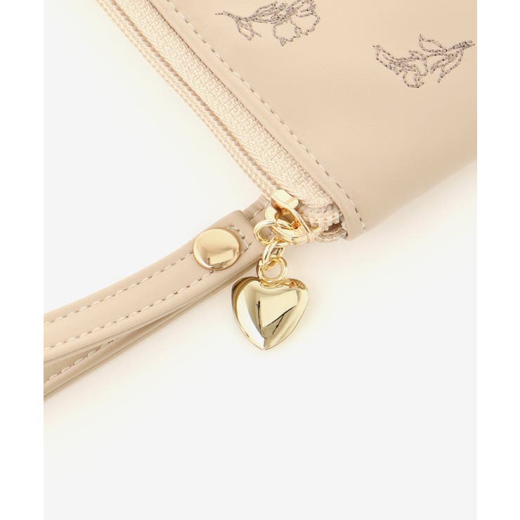 フローラルペンライトケース | MAJESTIC LEGON  | 詳細画像16 