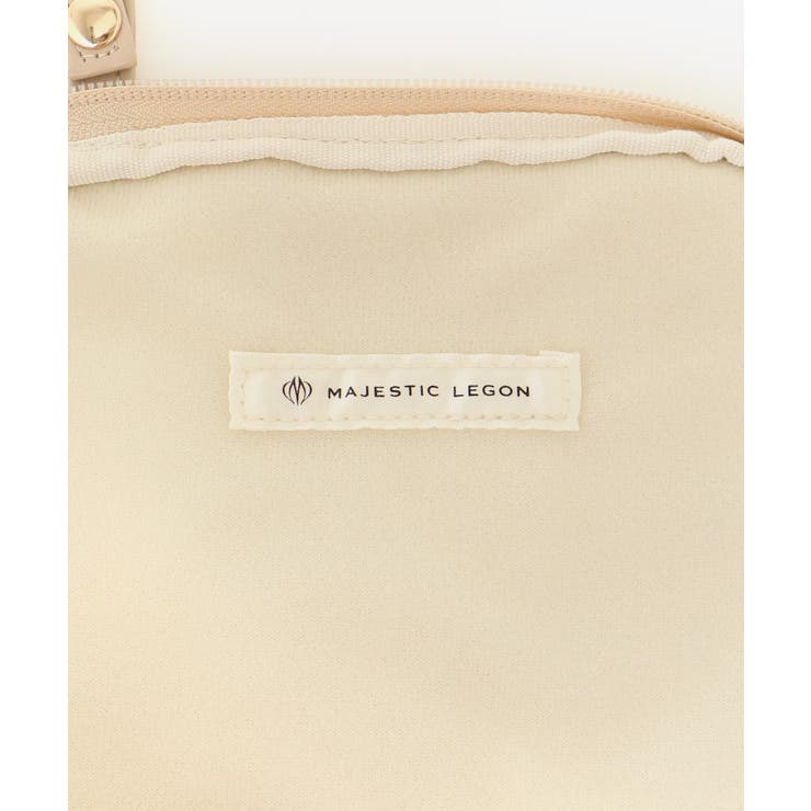 フローラルペンライトケース | MAJESTIC LEGON  | 詳細画像17 