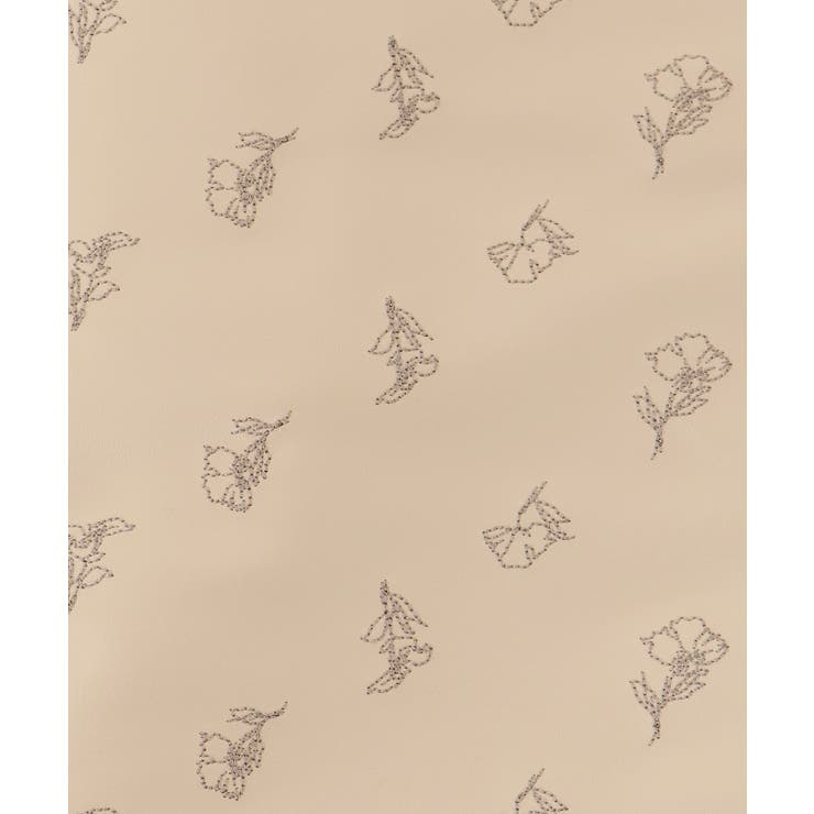 フローラルペンライトケース | MAJESTIC LEGON  | 詳細画像18 