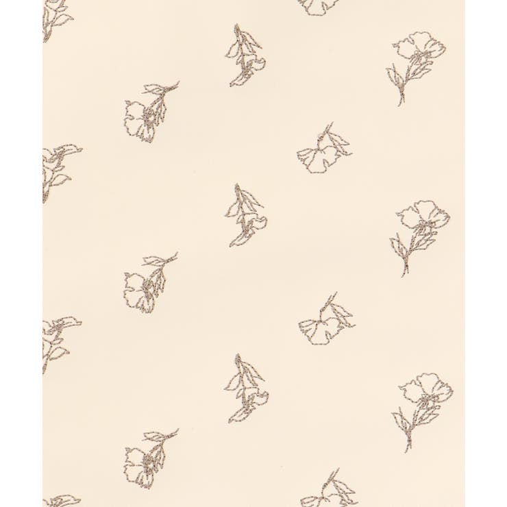 フローラルペンライトケース | MAJESTIC LEGON  | 詳細画像19 