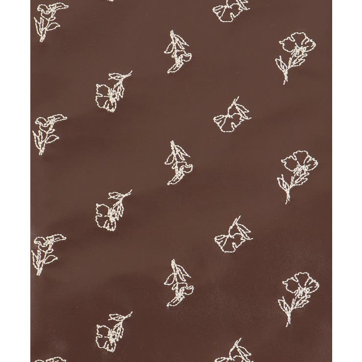 フローラルペンライトケース | MAJESTIC LEGON  | 詳細画像20 