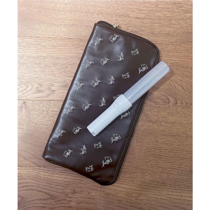 フローラルペンライトケース | MAJESTIC LEGON  | 詳細画像6 