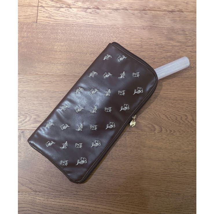 フローラルペンライトケース | MAJESTIC LEGON  | 詳細画像7 