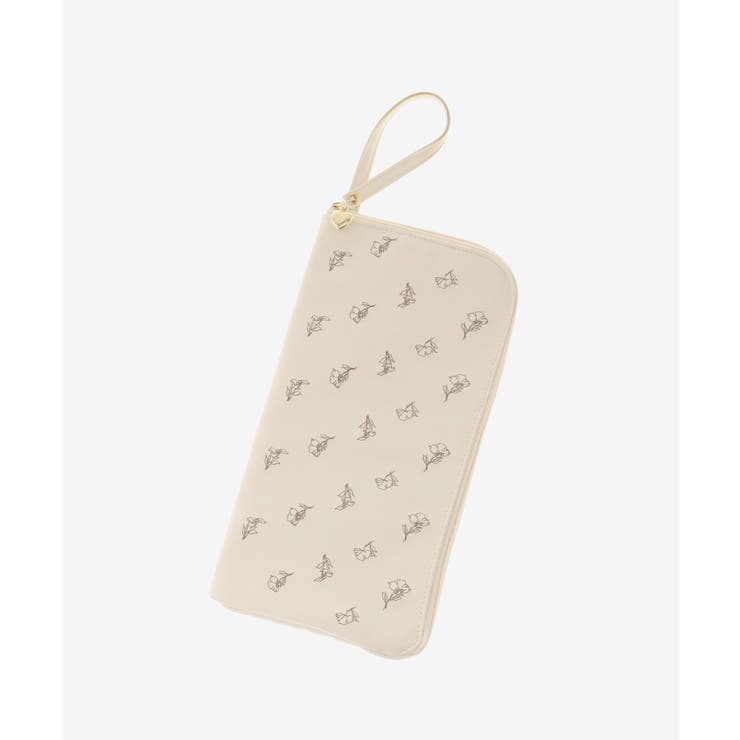 フローラルペンライトケース | MAJESTIC LEGON  | 詳細画像8 