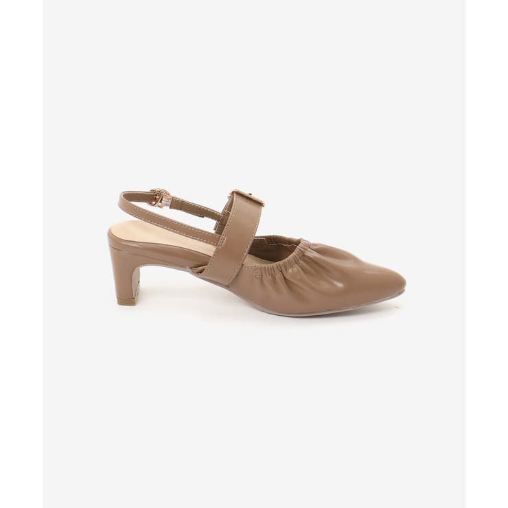 ふかふかフィットギャザーミュール | MAJESTIC LEGON  | 詳細画像20 