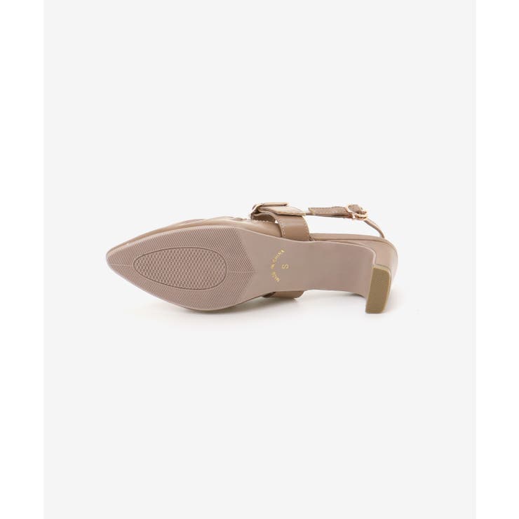 ふかふかフィットギャザーミュール | MAJESTIC LEGON  | 詳細画像22 