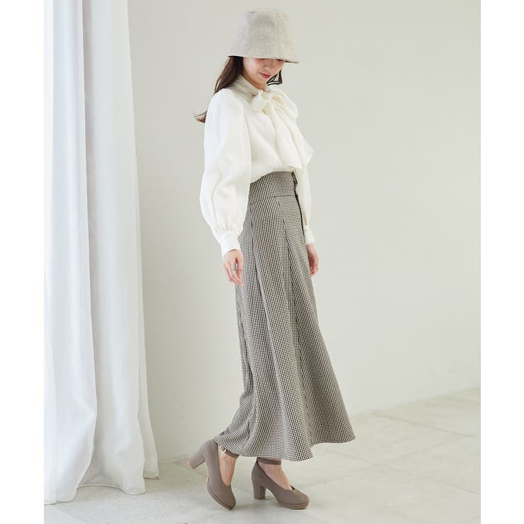 ふかふかクッションパンプス | MAJESTIC LEGON  | 詳細画像13 