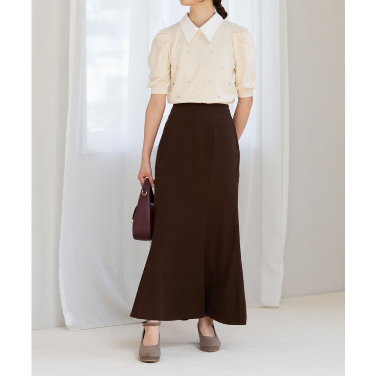 ふかふかクッションパンプス | MAJESTIC LEGON  | 詳細画像15 