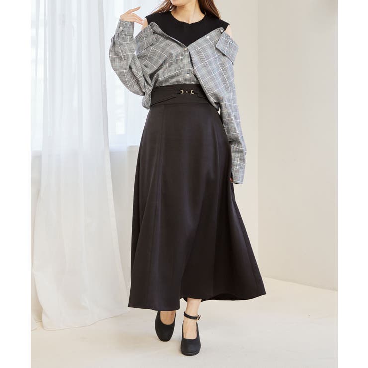 ふかふかクッションパンプス | MAJESTIC LEGON  | 詳細画像18 