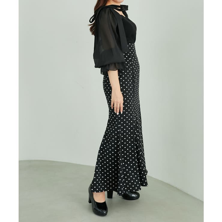 ふかふかクッションパンプス | MAJESTIC LEGON  | 詳細画像20 