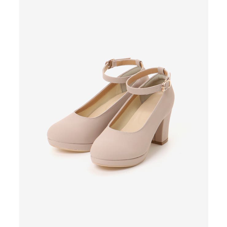 ふかふかクッションパンプス | MAJESTIC LEGON  | 詳細画像25 