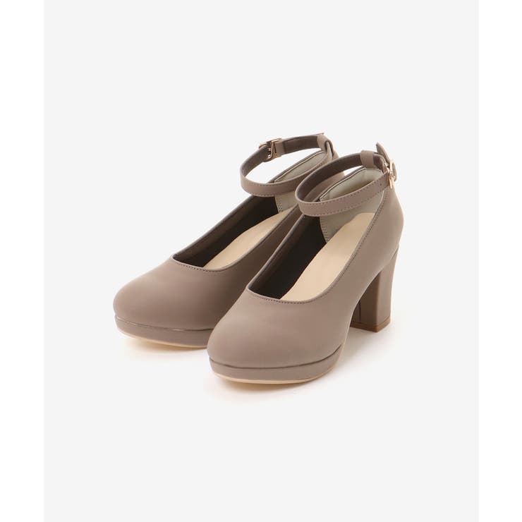 ふかふかクッションパンプス | MAJESTIC LEGON  | 詳細画像31 