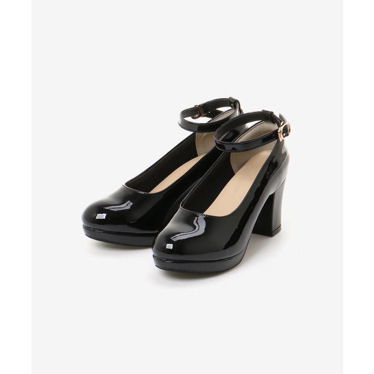 ふかふかクッションパンプス | MAJESTIC LEGON  | 詳細画像33 