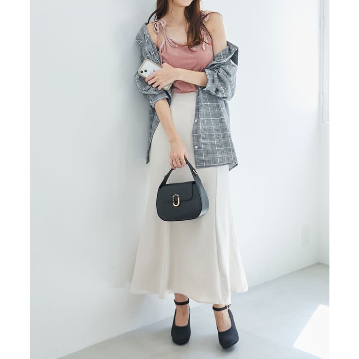 ふかふかクッションパンプス | MAJESTIC LEGON  | 詳細画像6 