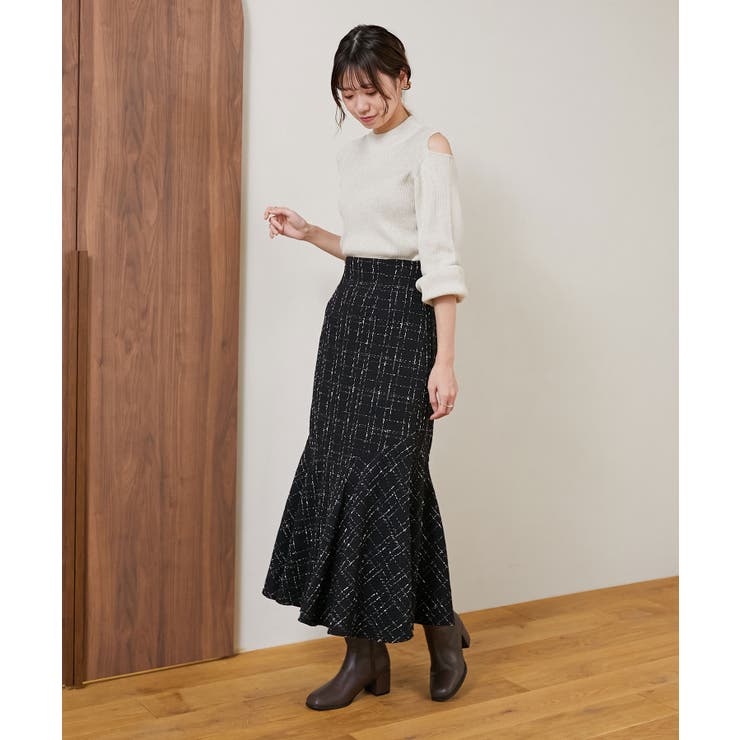 ZIP美脚ロングブーツ | MAJESTIC LEGON  | 詳細画像21 