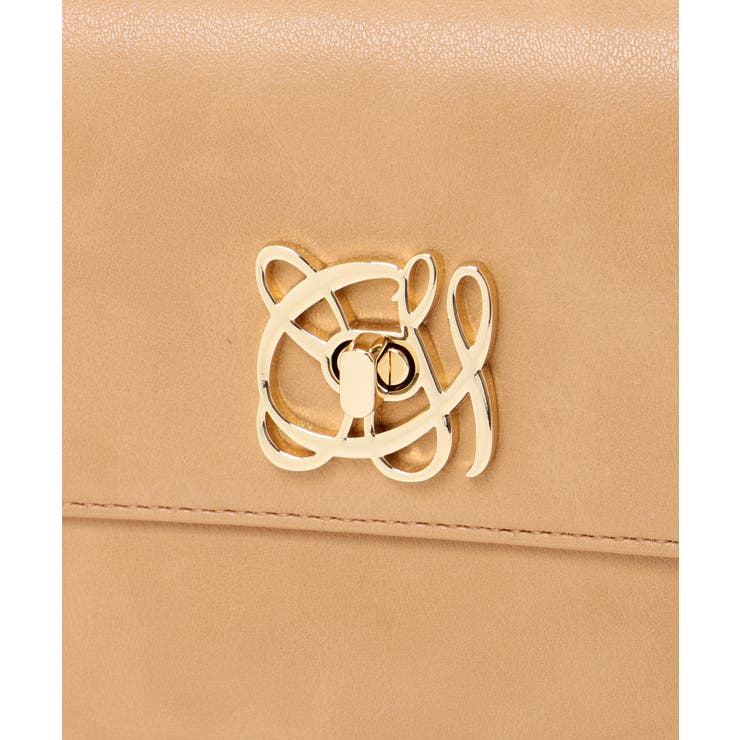 ハーフムーンショルダーバッグ | MAJESTIC LEGON  | 詳細画像15 